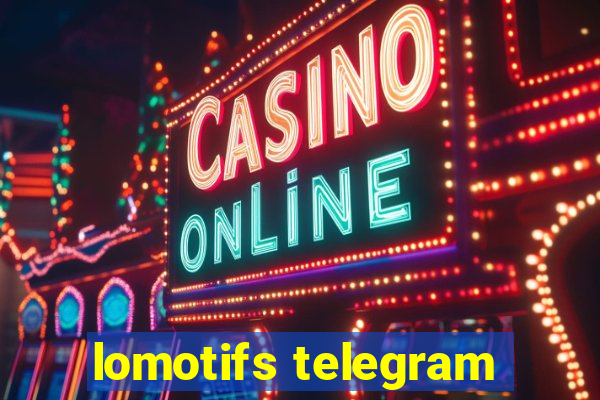 lomotifs telegram